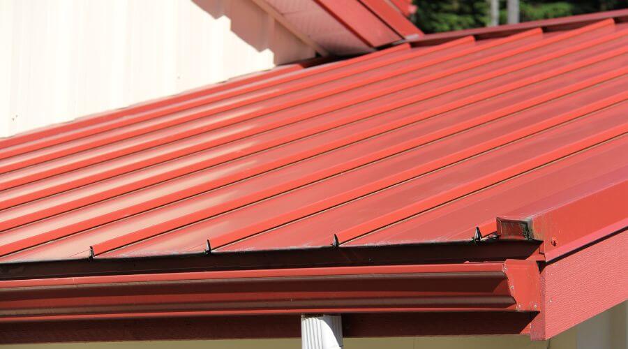 Industrial Roof Repair in Hingham, MA